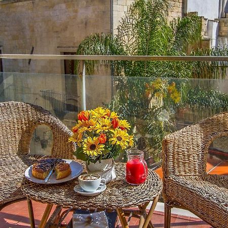 Mamma Sisi Bed & Breakfast Lecce Eksteriør bilde