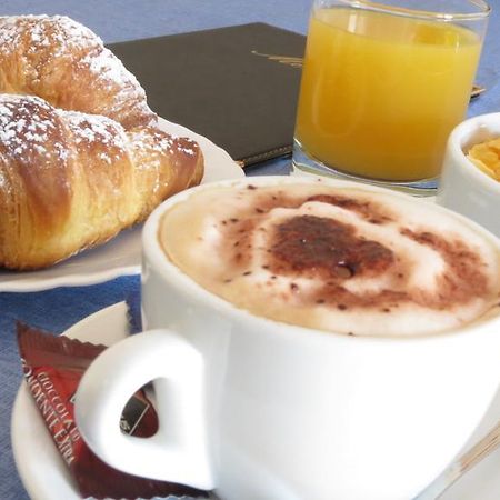Mamma Sisi Bed & Breakfast Lecce Eksteriør bilde