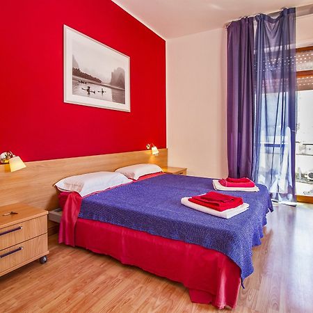 Mamma Sisi Bed & Breakfast Lecce Eksteriør bilde