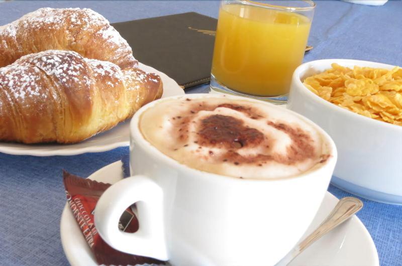 Mamma Sisi Bed & Breakfast Lecce Eksteriør bilde