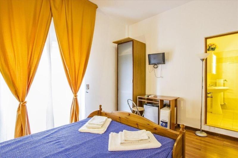 Mamma Sisi Bed & Breakfast Lecce Eksteriør bilde