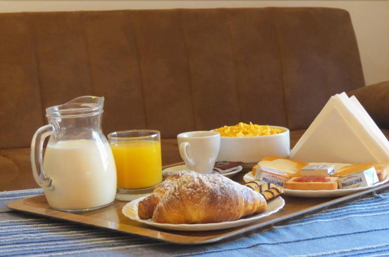 Mamma Sisi Bed & Breakfast Lecce Eksteriør bilde