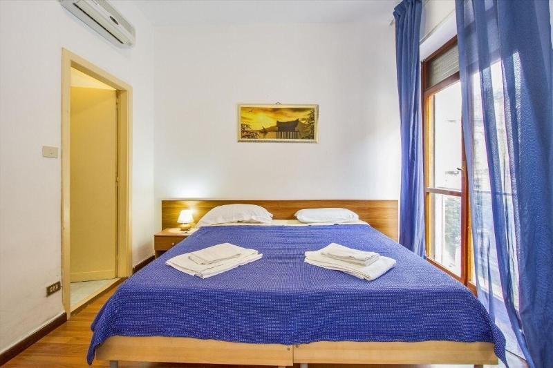 Mamma Sisi Bed & Breakfast Lecce Eksteriør bilde