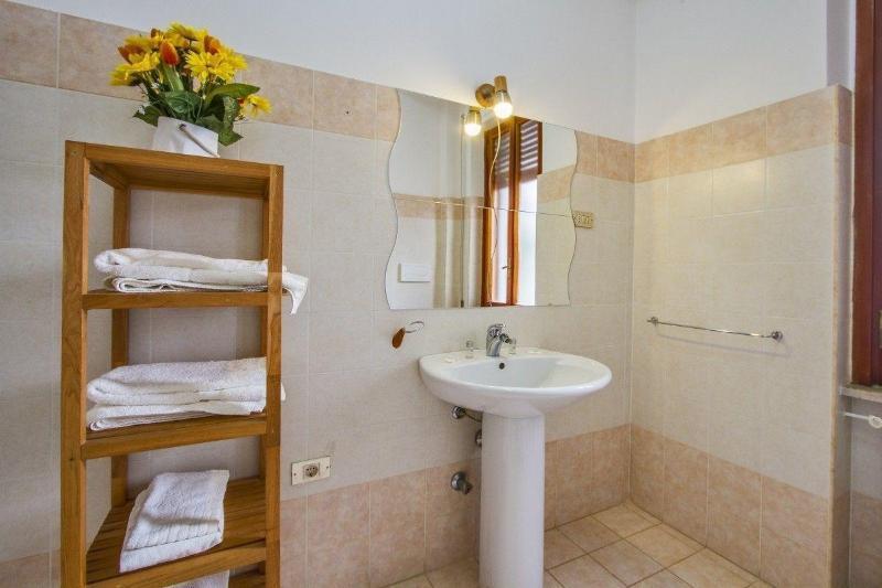Mamma Sisi Bed & Breakfast Lecce Eksteriør bilde