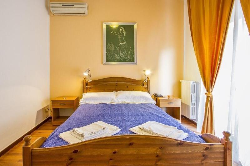 Mamma Sisi Bed & Breakfast Lecce Eksteriør bilde