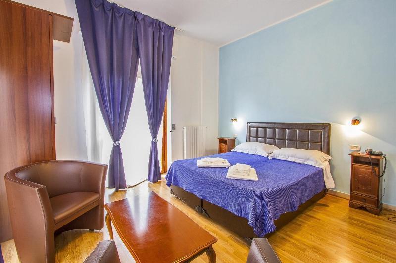 Mamma Sisi Bed & Breakfast Lecce Eksteriør bilde