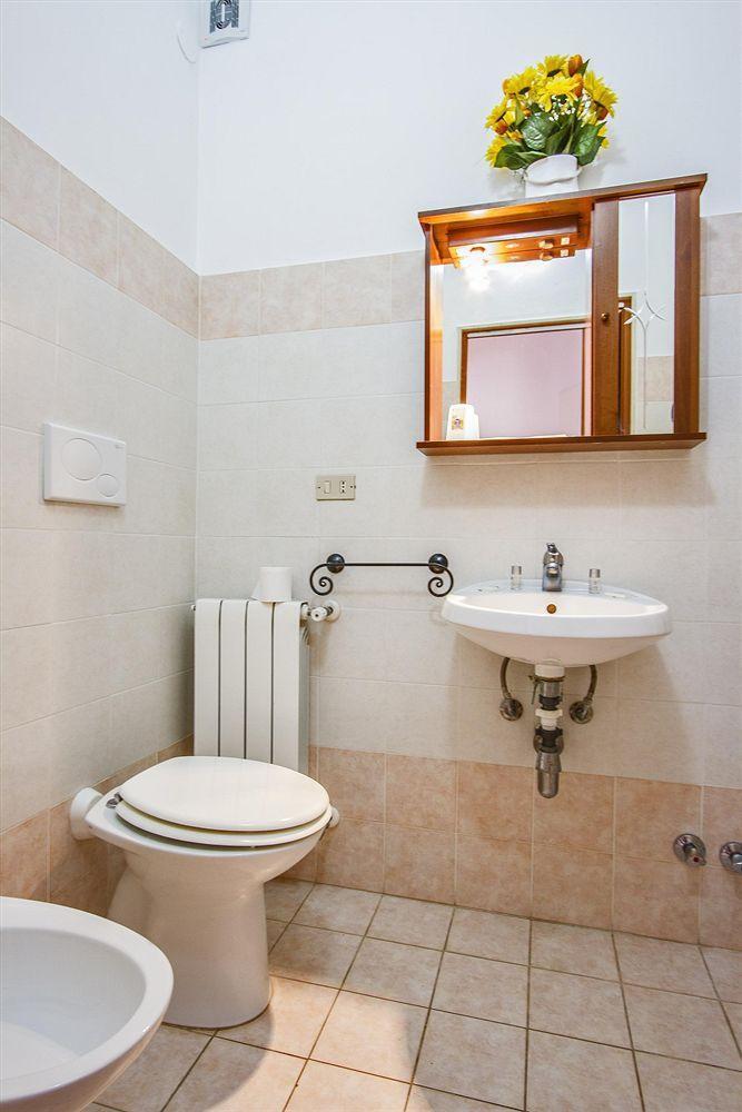Mamma Sisi Bed & Breakfast Lecce Eksteriør bilde