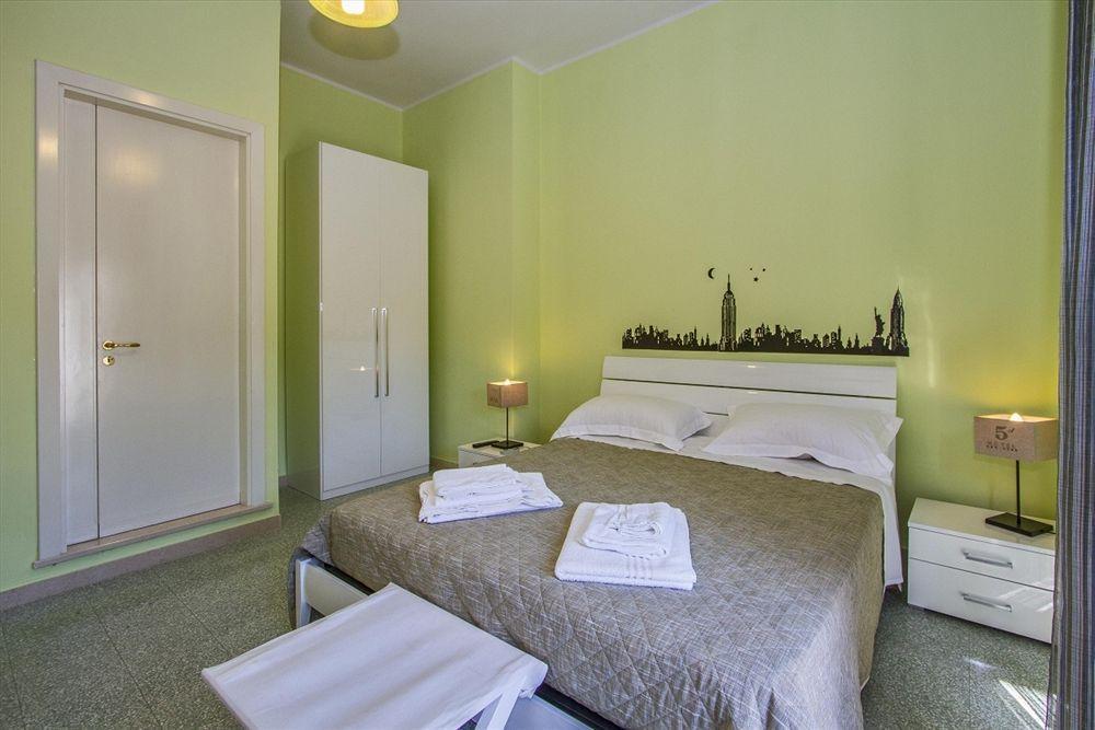 Mamma Sisi Bed & Breakfast Lecce Eksteriør bilde