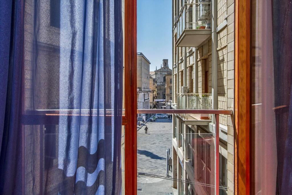 Mamma Sisi Bed & Breakfast Lecce Eksteriør bilde