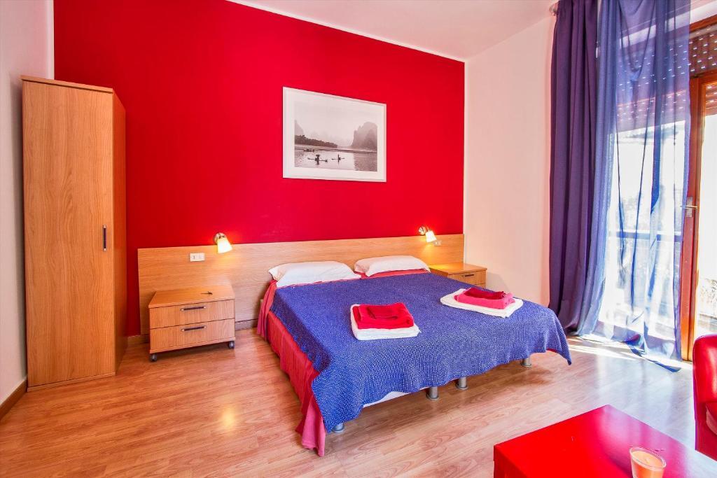 Mamma Sisi Bed & Breakfast Lecce Rom bilde