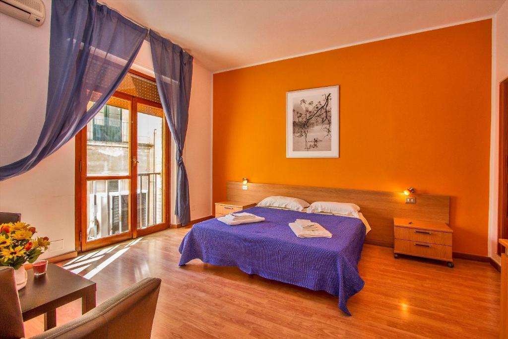 Mamma Sisi Bed & Breakfast Lecce Rom bilde