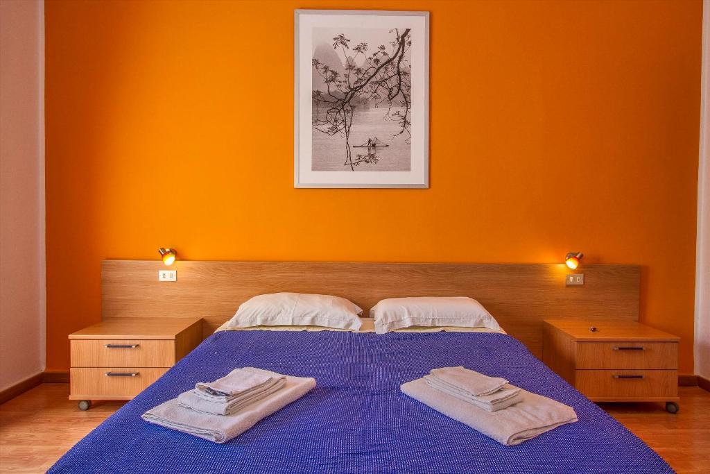 Mamma Sisi Bed & Breakfast Lecce Rom bilde