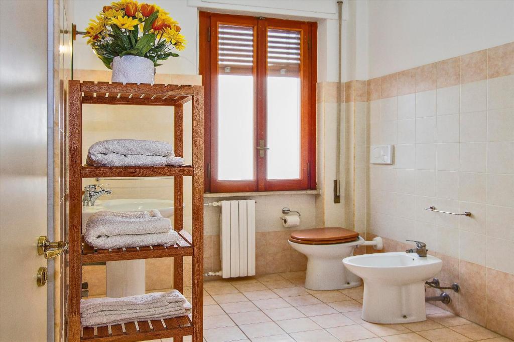 Mamma Sisi Bed & Breakfast Lecce Rom bilde