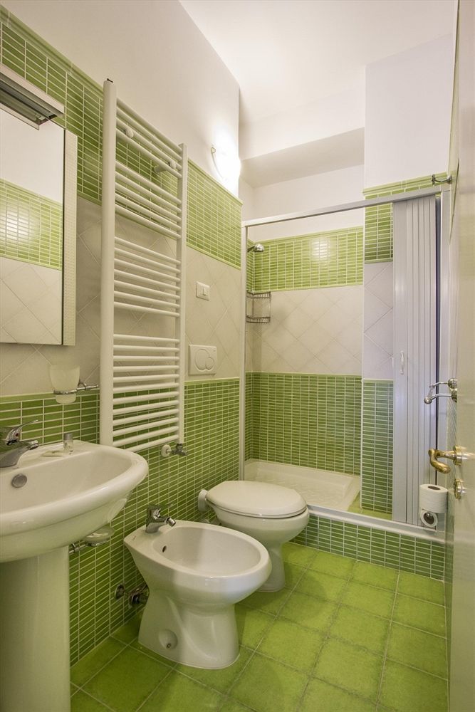 Mamma Sisi Bed & Breakfast Lecce Eksteriør bilde
