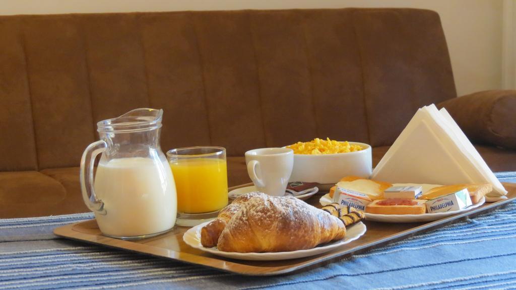 Mamma Sisi Bed & Breakfast Lecce Rom bilde