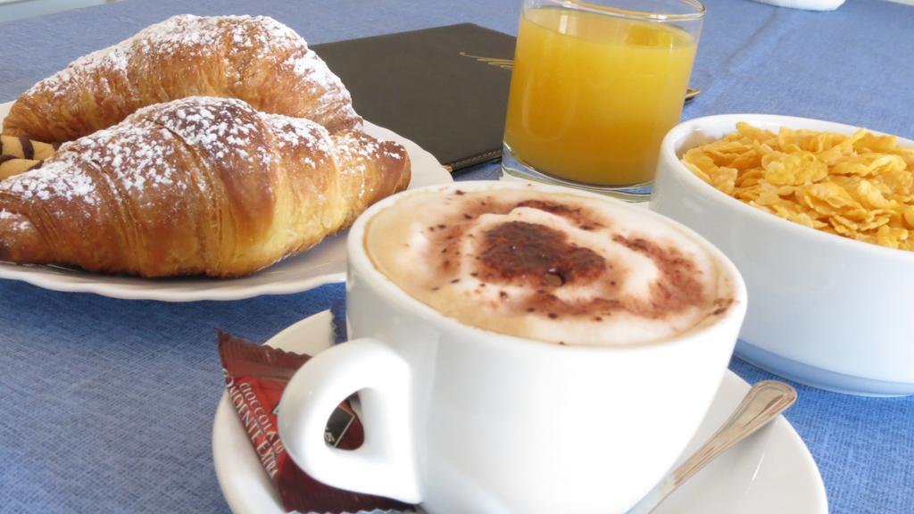 Mamma Sisi Bed & Breakfast Lecce Eksteriør bilde
