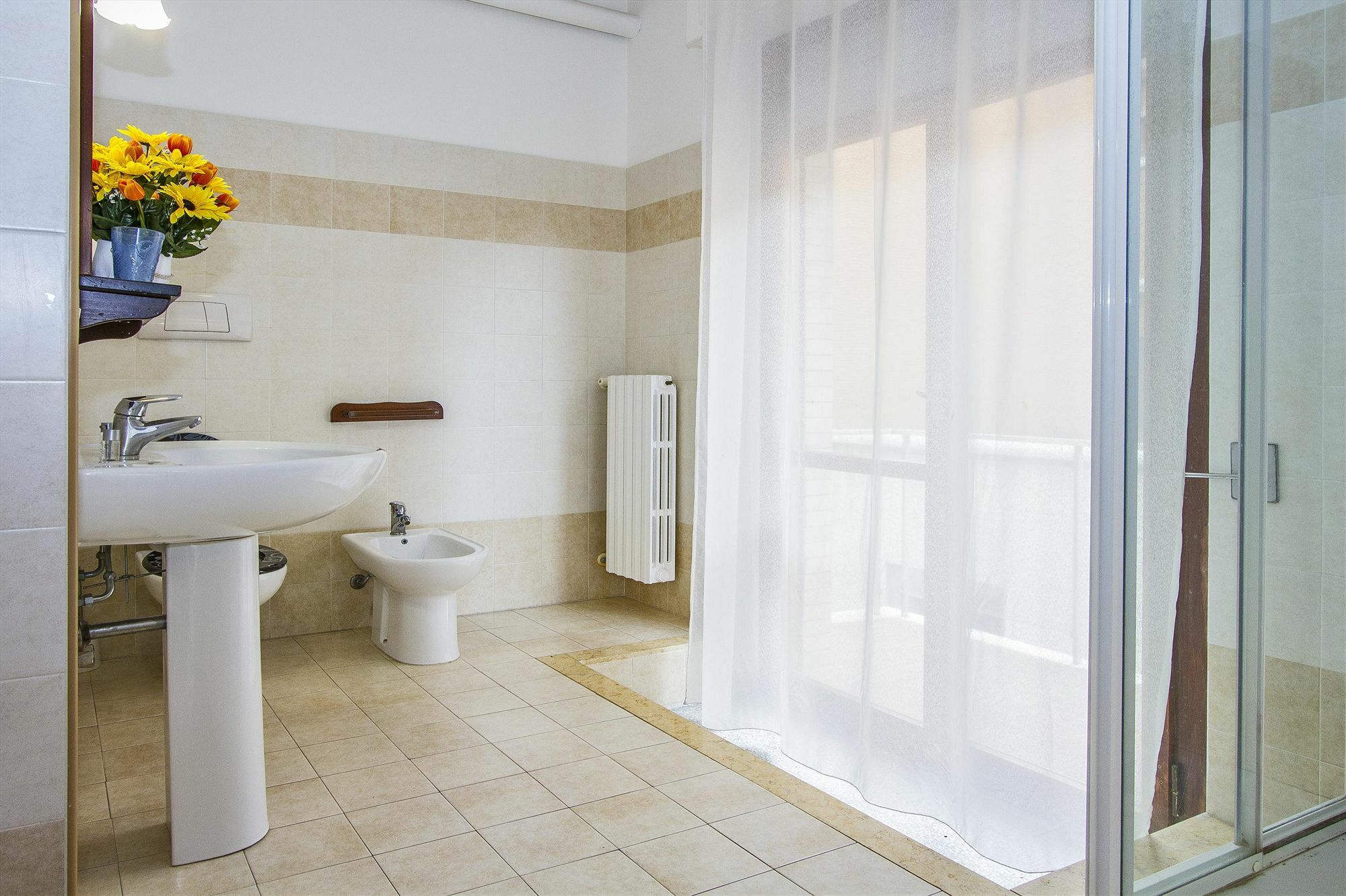 Mamma Sisi Bed & Breakfast Lecce Eksteriør bilde