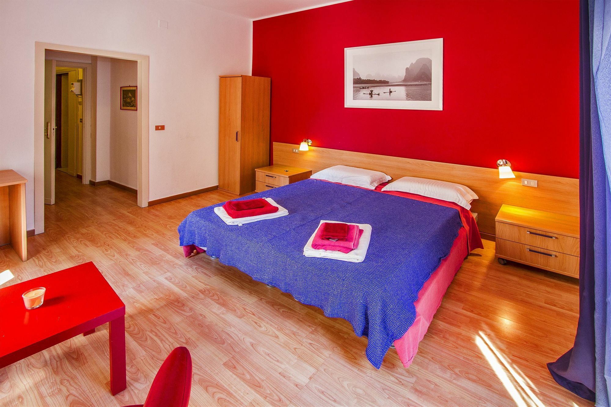 Mamma Sisi Bed & Breakfast Lecce Eksteriør bilde