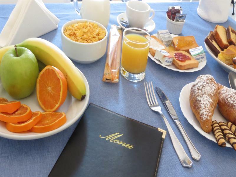 Mamma Sisi Bed & Breakfast Lecce Eksteriør bilde