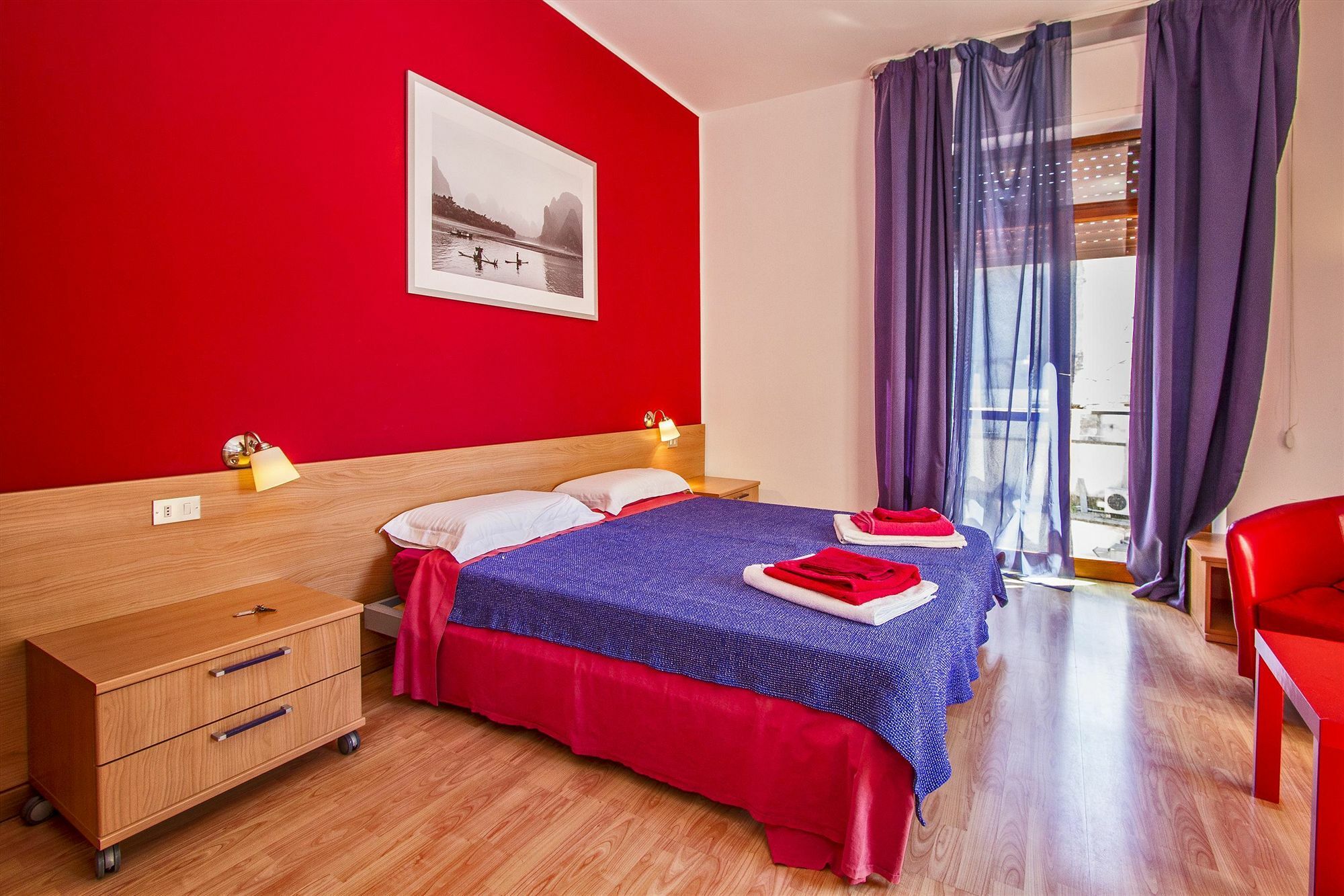 Mamma Sisi Bed & Breakfast Lecce Eksteriør bilde