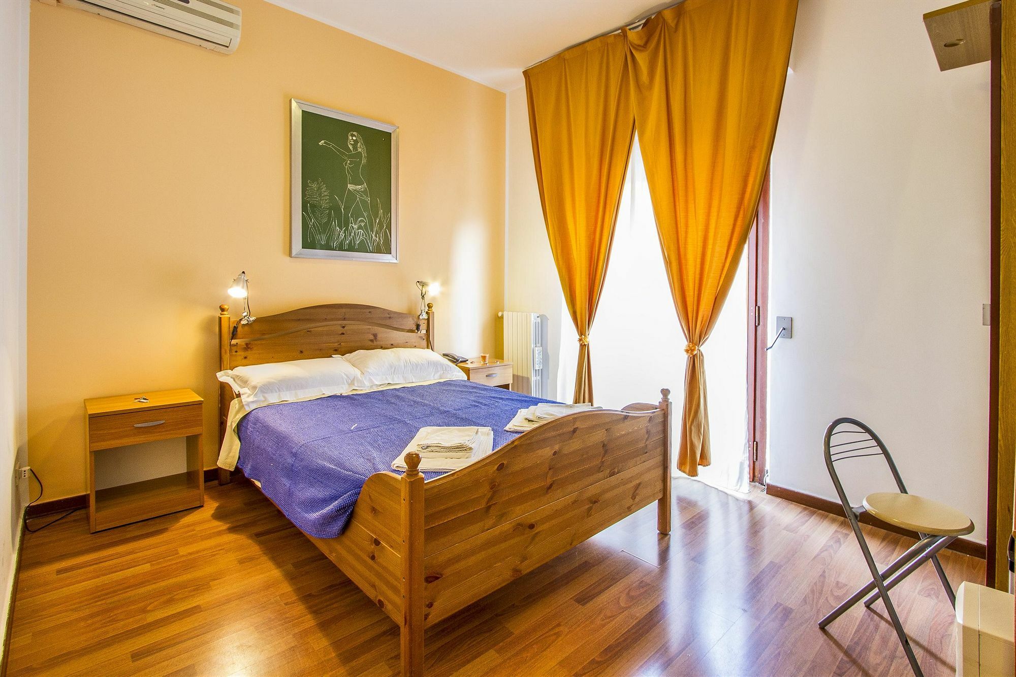Mamma Sisi Bed & Breakfast Lecce Eksteriør bilde