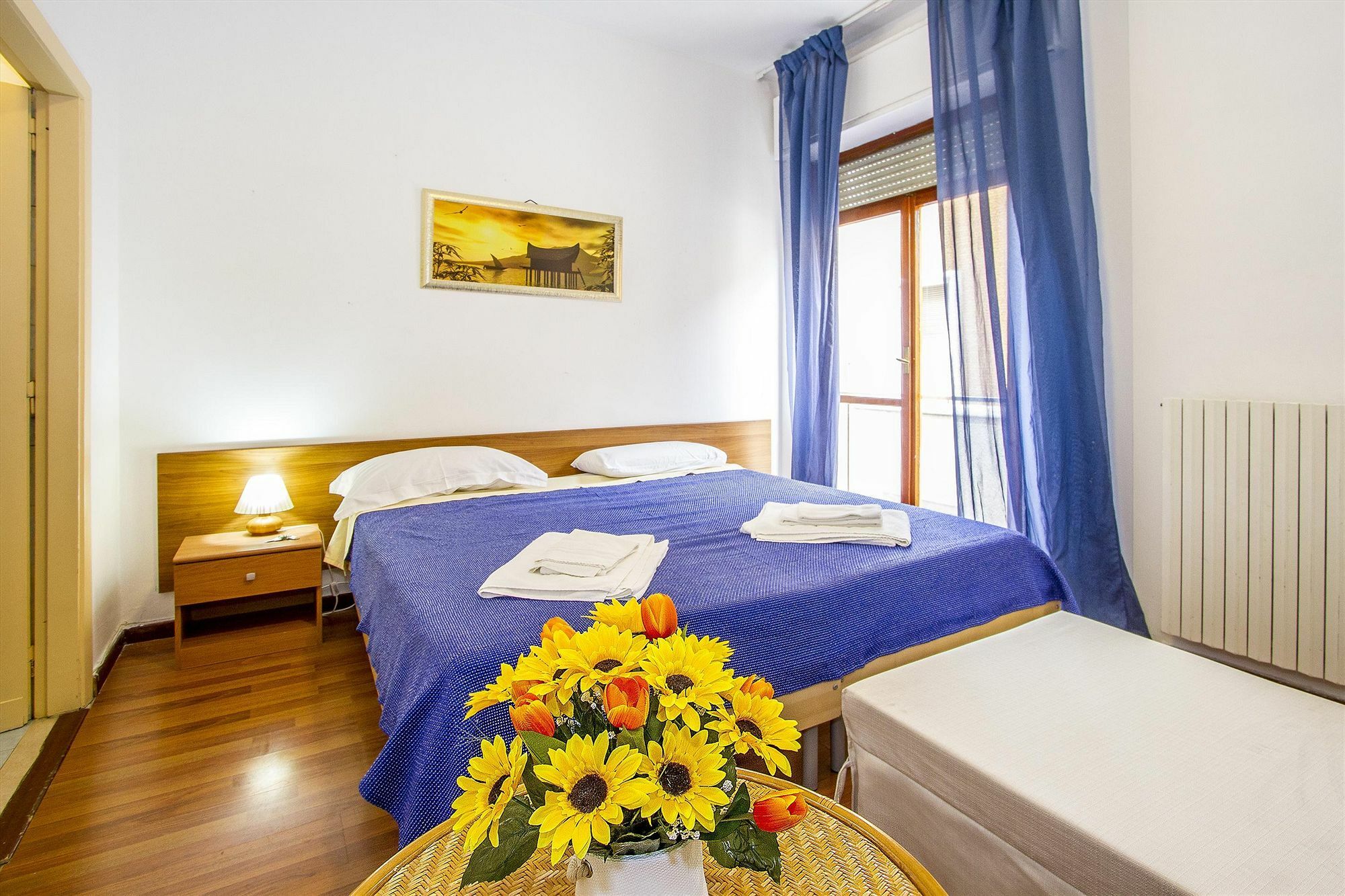 Mamma Sisi Bed & Breakfast Lecce Eksteriør bilde