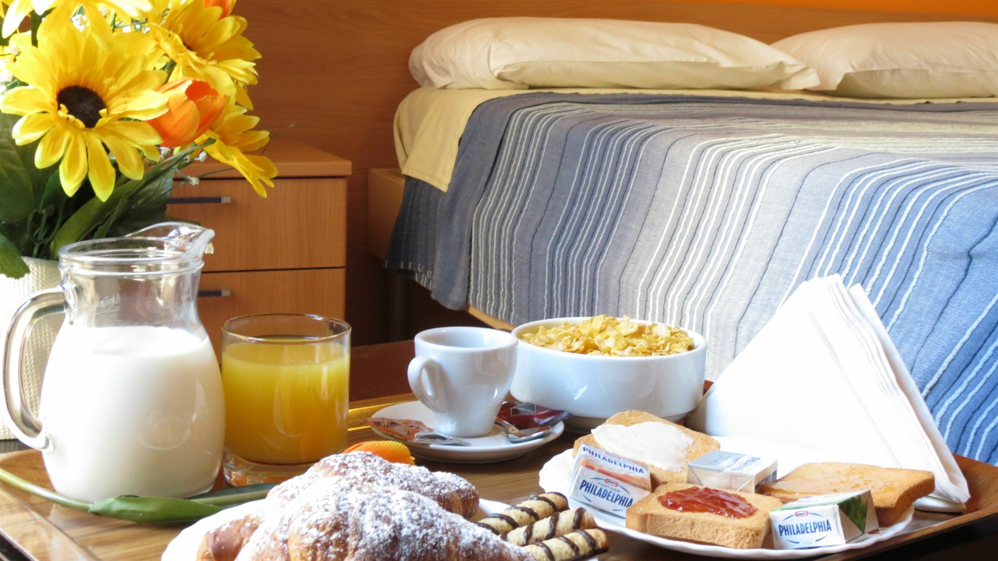 Mamma Sisi Bed & Breakfast Lecce Eksteriør bilde