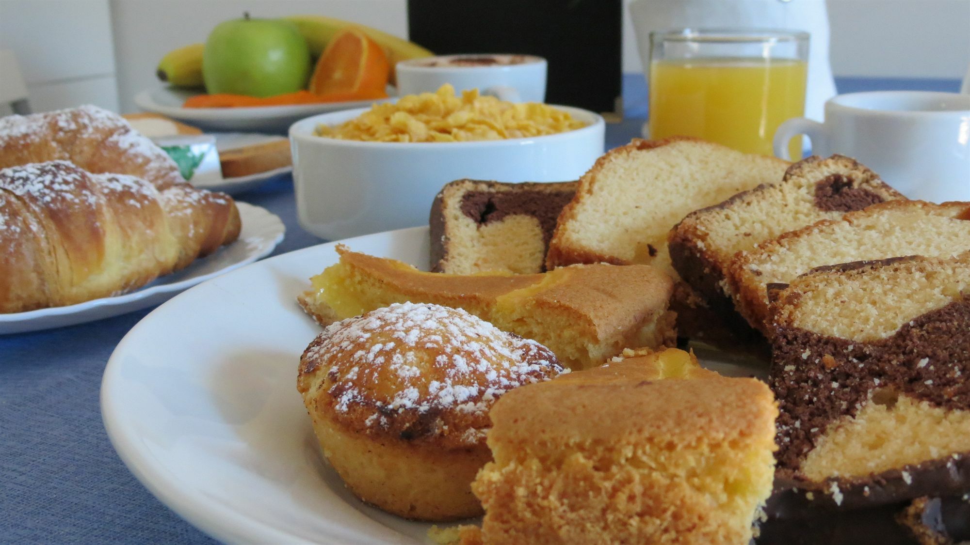 Mamma Sisi Bed & Breakfast Lecce Eksteriør bilde