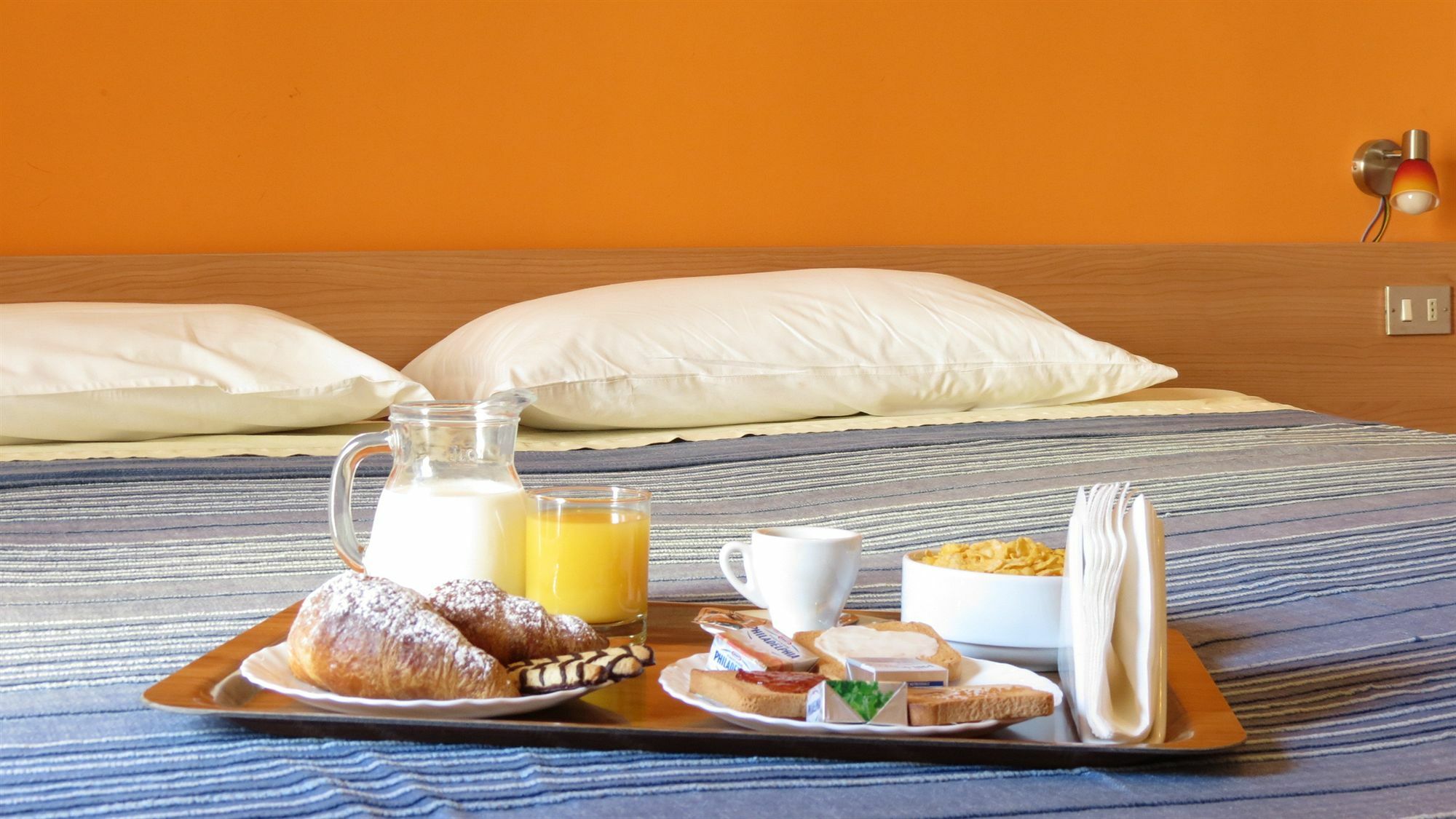 Mamma Sisi Bed & Breakfast Lecce Eksteriør bilde